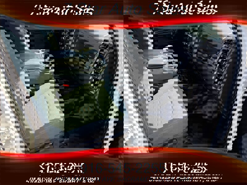 Used 2017 RAM 2500 Tradesman w/ Power Wagon Package image 15