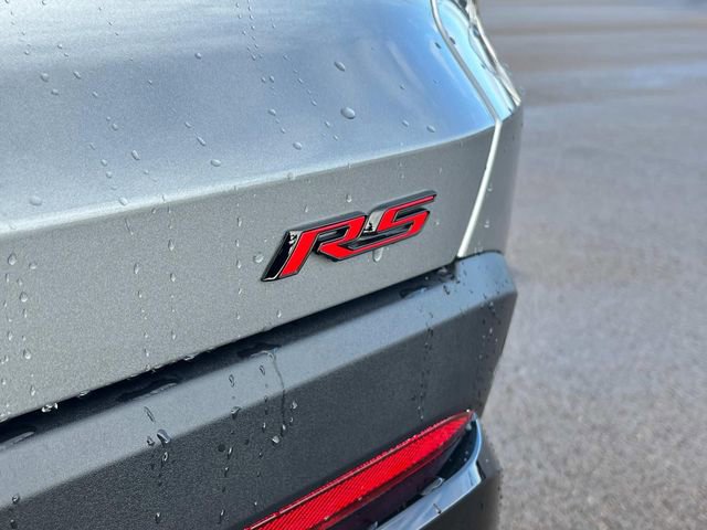 New 2026 Chevrolet Equinox RS w/ Convenience Package III image 14