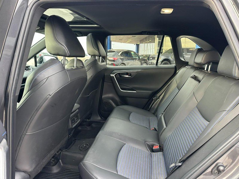 Used 2024 Toyota RAV4 XSE image 10