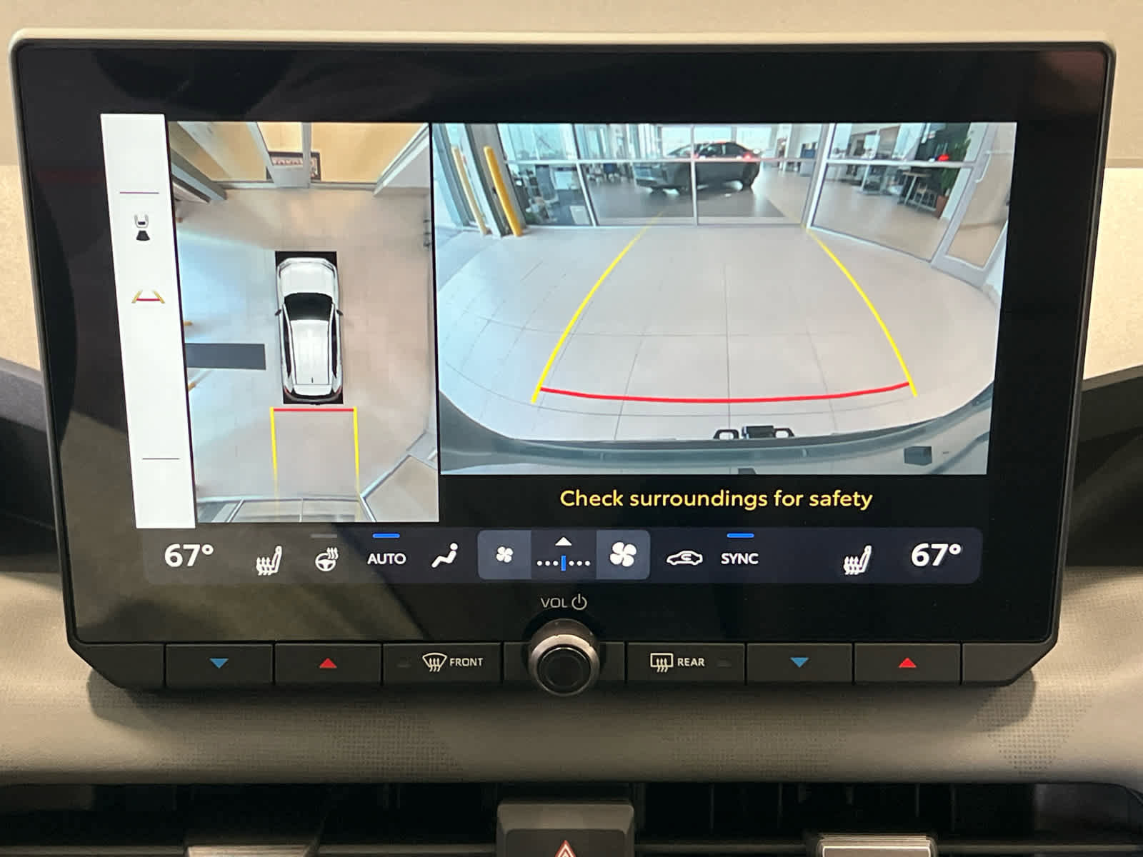 New 2026 Toyota RAV4 AWD image 23