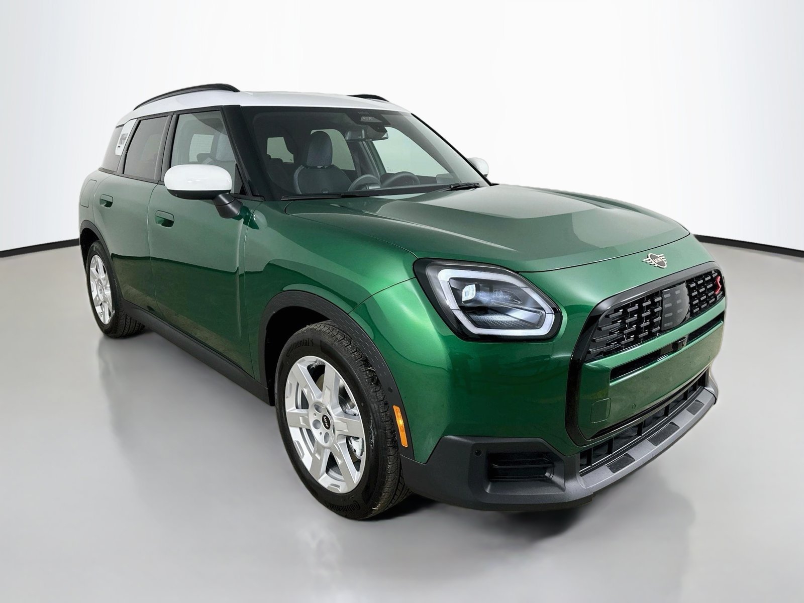 New 2027 MINI Cooper Countryman S AWD/4WD image 3