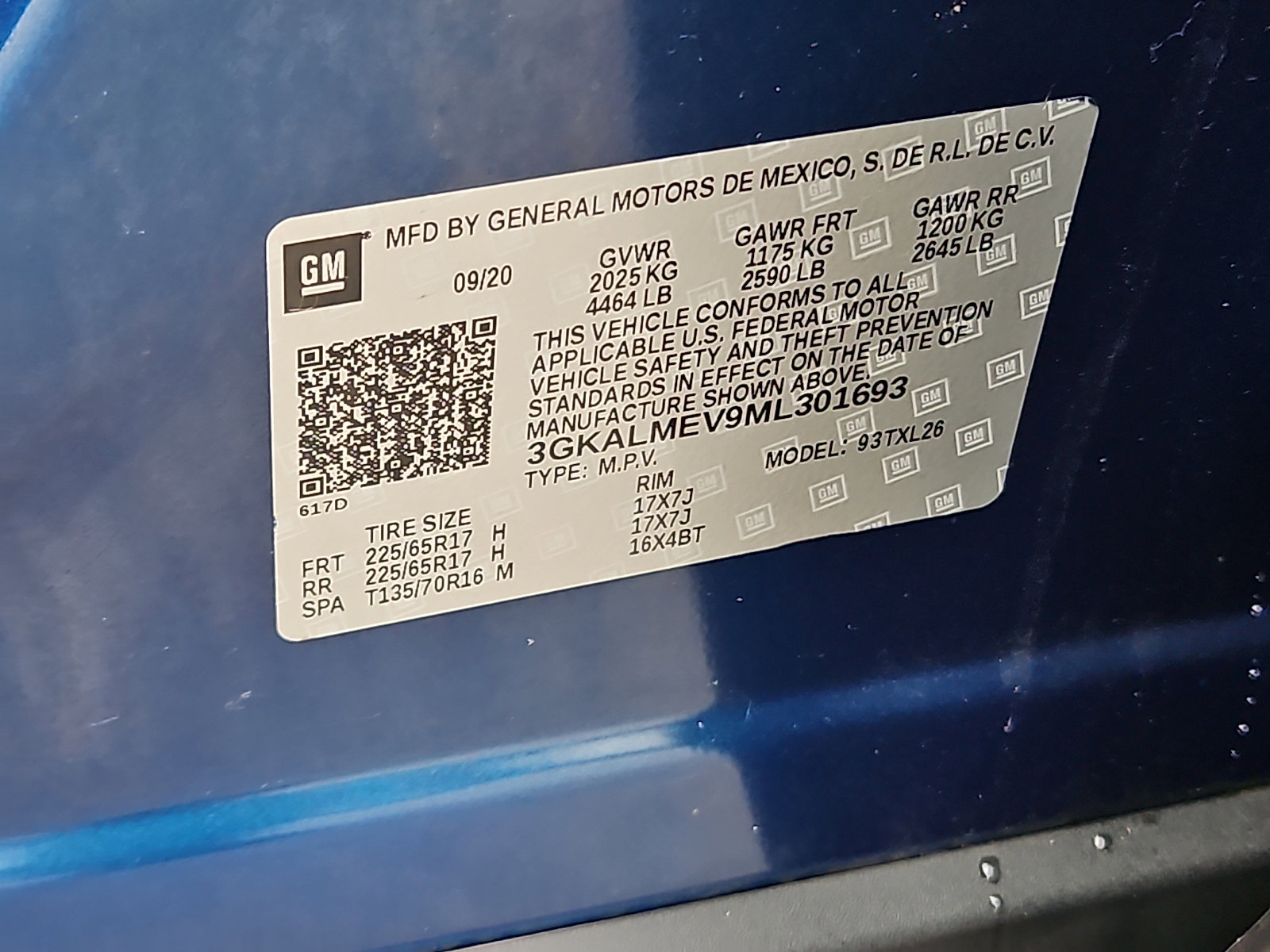Used 2021 GMC Terrain SLE w/ Driver Convenience Package FWD image 26