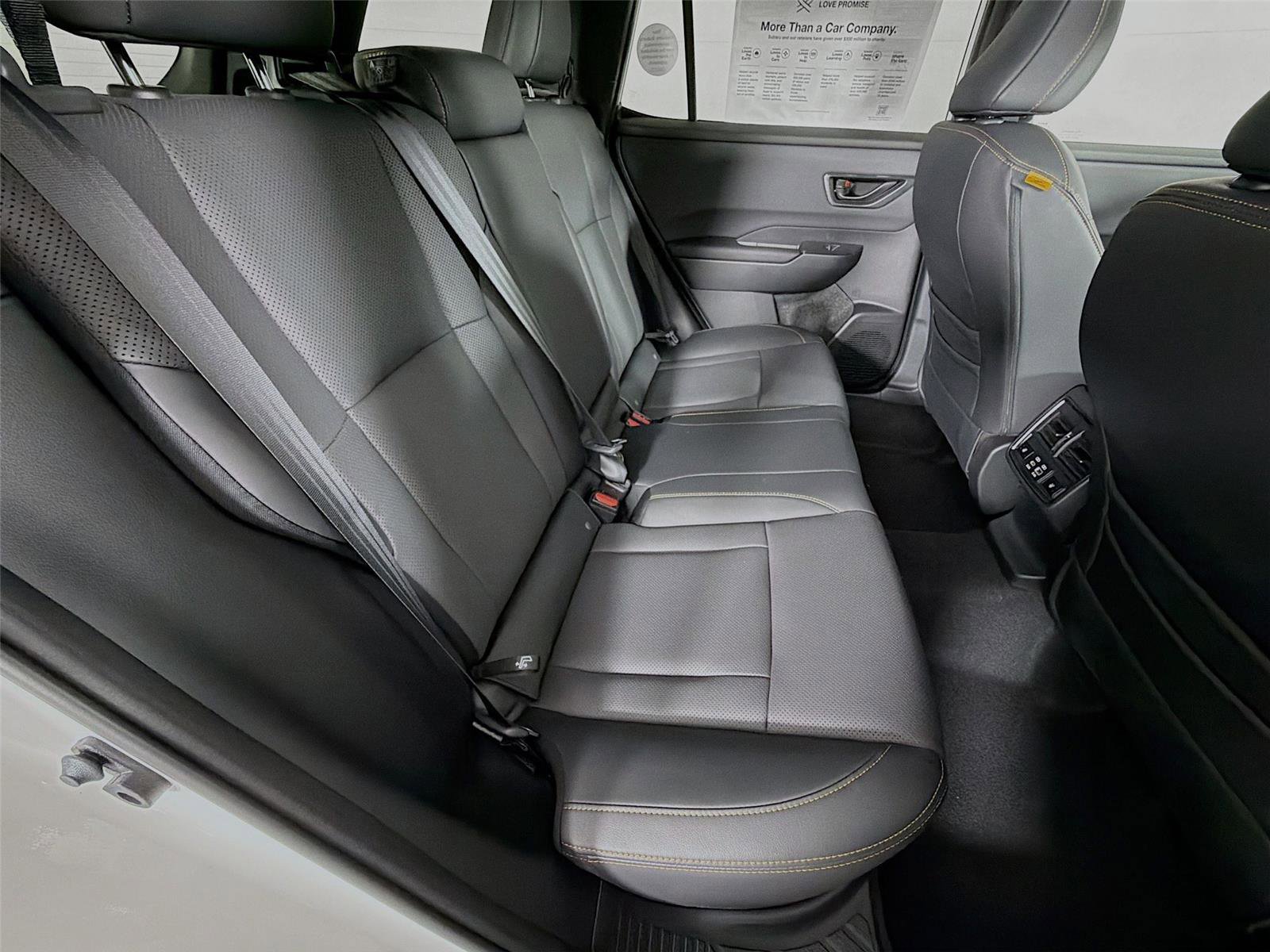 New 2026 Subaru Outback Wilderness AWD/4WD image 27