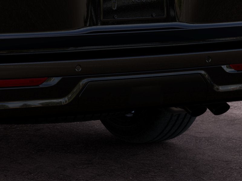 New 2027 Lincoln Navigator L Reserve AWD/4WD image 23