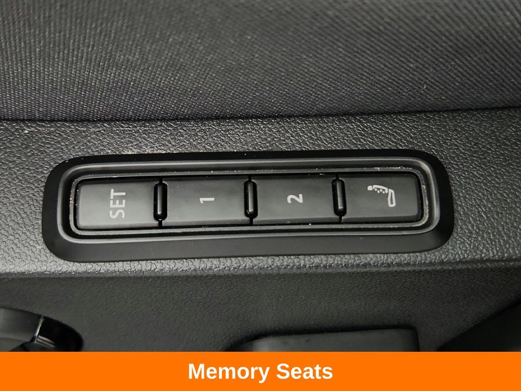 Used 2022 Volkswagen ID.4 Pro S AWD/4WD image 21