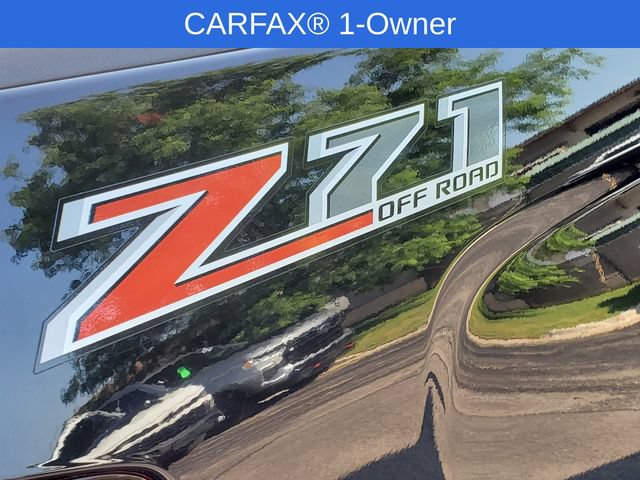 Used 2015 Chevrolet Silverado 2500 LTZ w/ Duramax Plus Package AWD/4WD image 9
