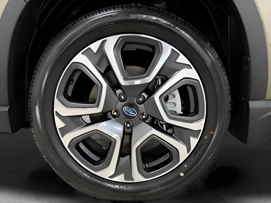 New 2026 Subaru Ascent Limited image 22