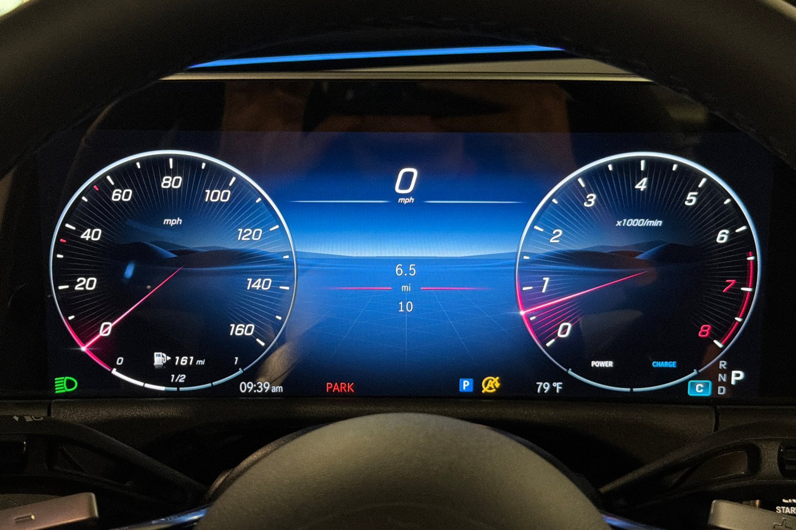 New 2026 Mercedes-Benz E 350 Sedan image 23