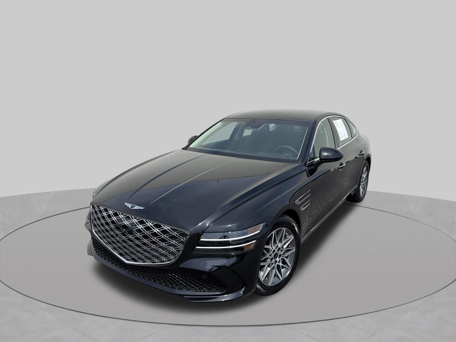 Used 2026 Genesis G80 2.5T