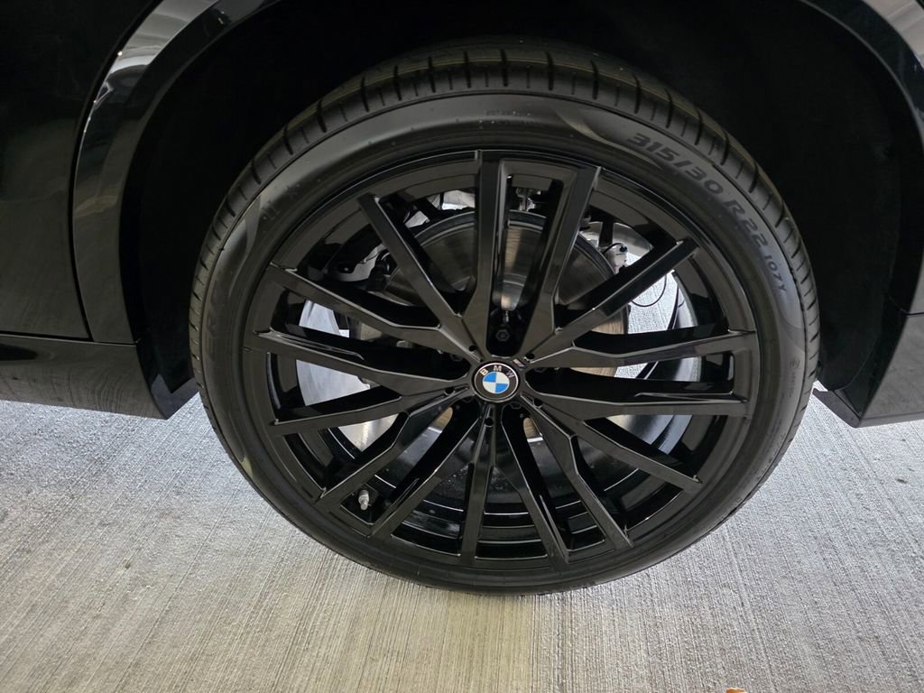 New 2026 BMW X5 sDrive40i w/ M Sport Package RWD image 6
