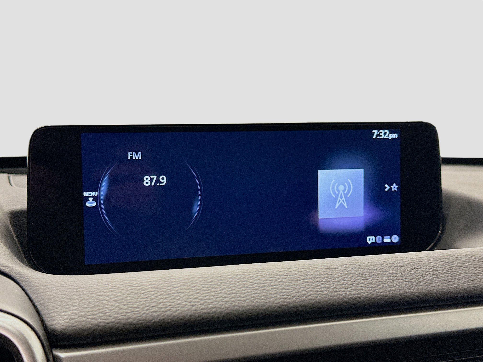 Used 2025 MAZDA CX-50 2.5 Hybrid w/ Preferred Pkg image 21