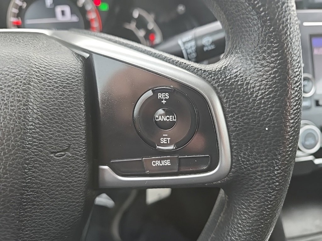 Used 2017 Honda Civic LX image 19