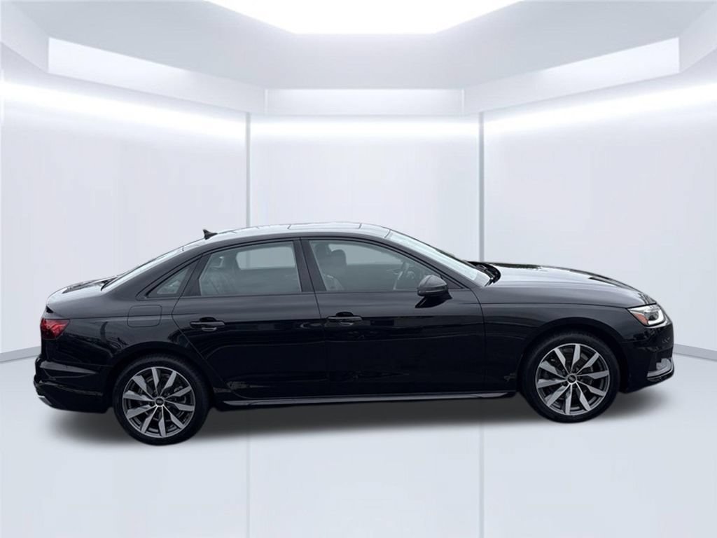 Certified 2023 Audi A4 2.0T Premium Plus w/ Premium Plus Package AWD/4WD image 7