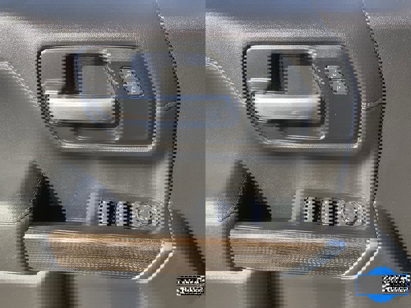 Used 2019 Chevrolet Silverado 1500 LT Trail Boss image 23