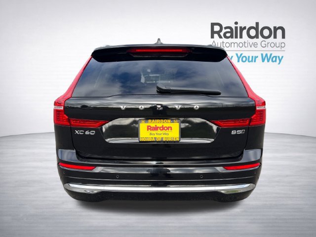 Used 2023 Volvo XC60 B5 Plus AWD/4WD image 6