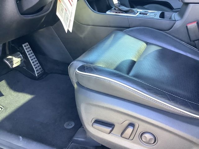 Used 2020 Kia Sportage SX image 17