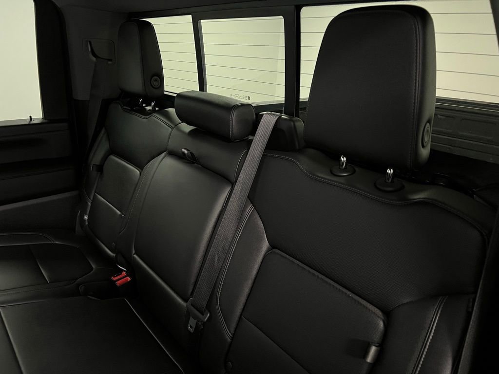 Used 2020 Chevrolet Silverado 2500 LTZ image 53