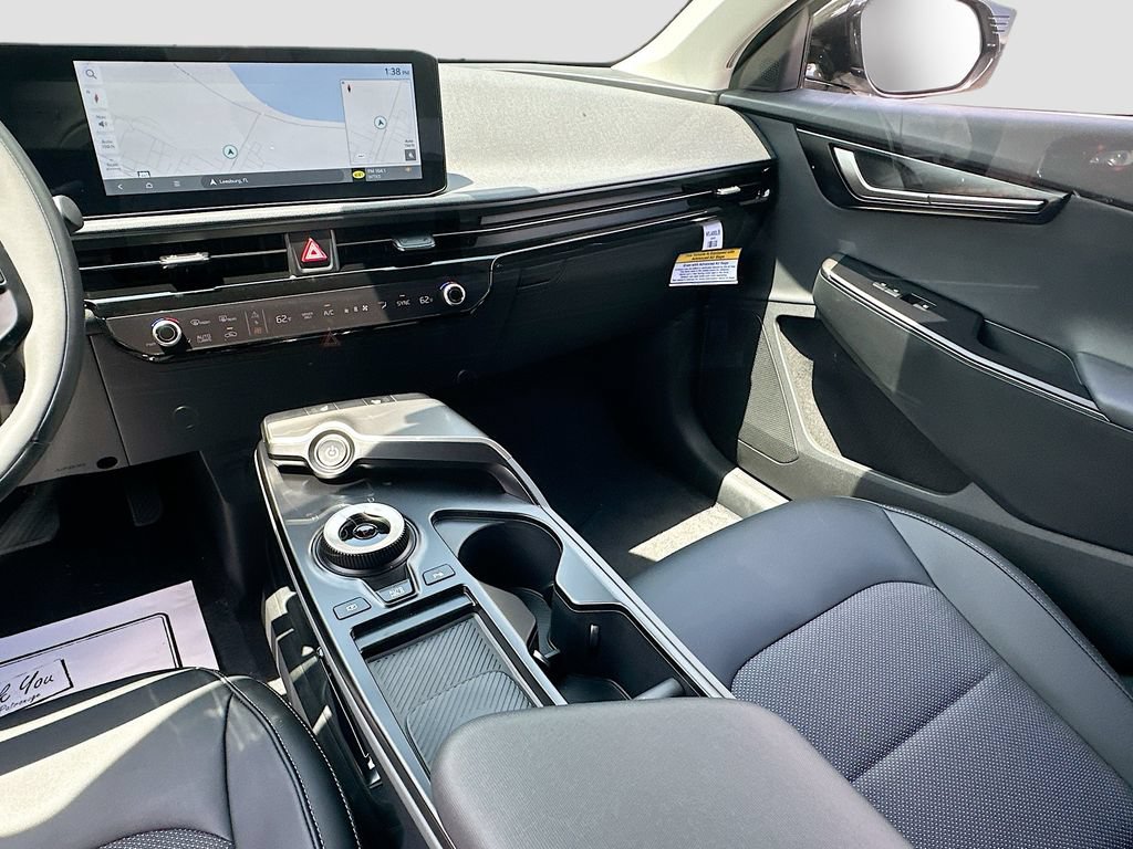 New 2026 Kia EV6 Light RWD image 23