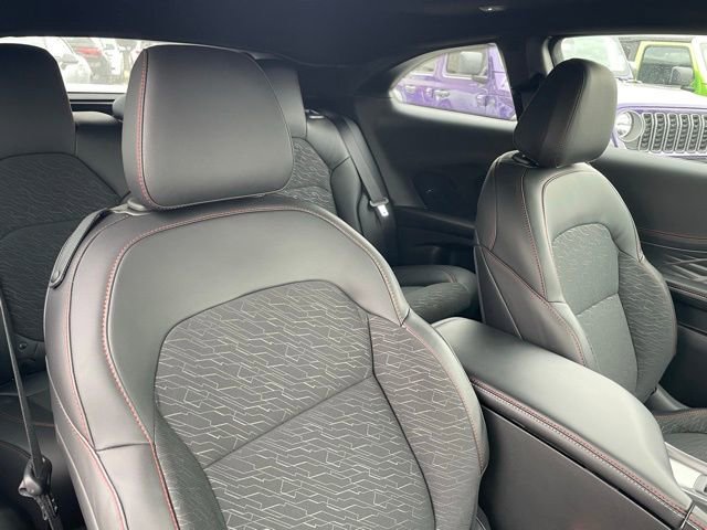 New 2026 Dodge Charger Scat Pack w/ Blacktop Package image 31