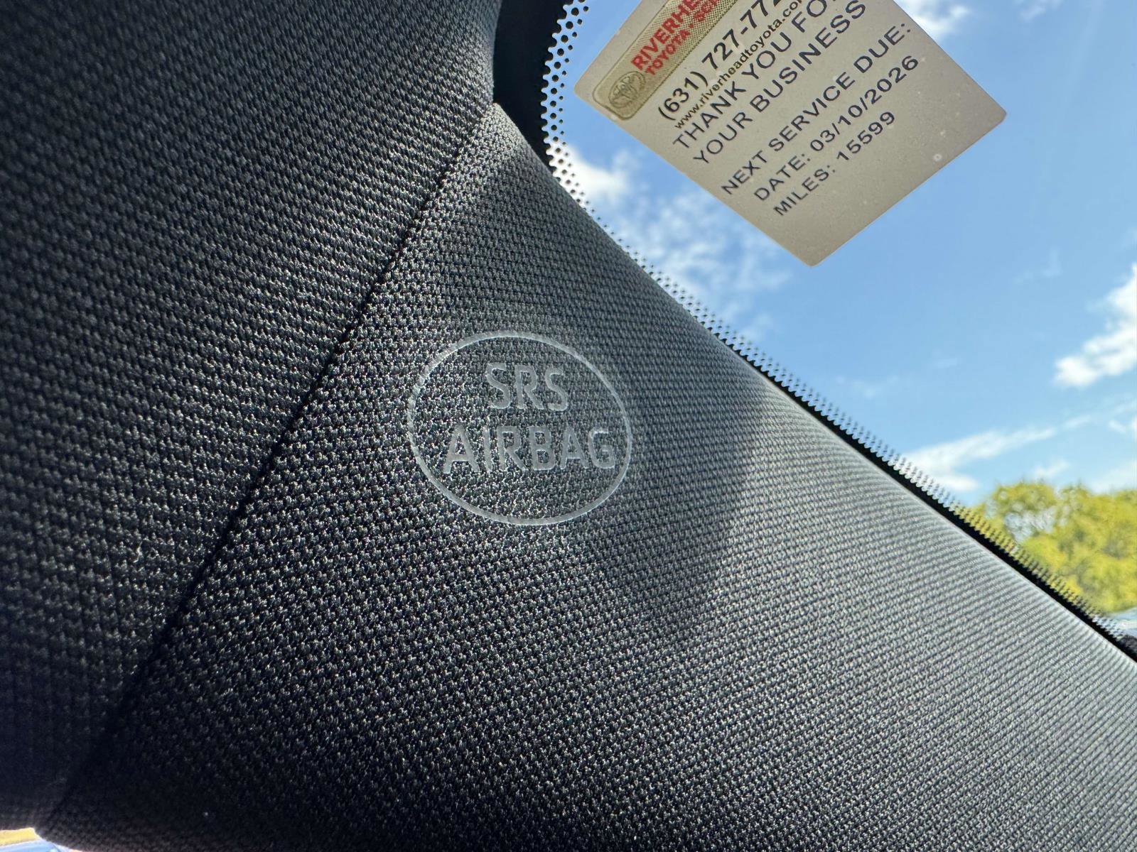 Certified 2023 Toyota RAV4 SE image 34