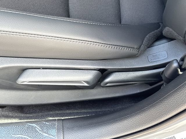 New 2026 Honda Civic Sport image 26