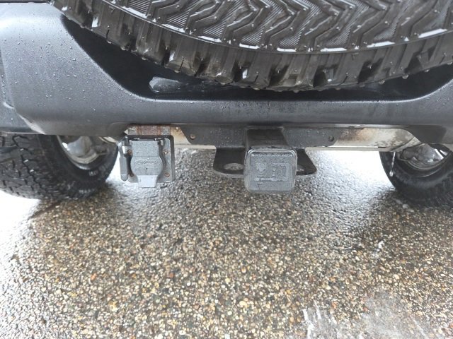 Used 2021 Jeep Wrangler Sport S image 17