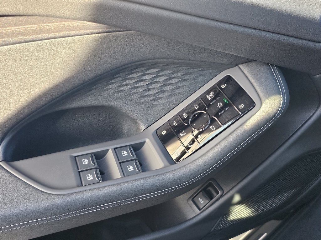 New 2026 Audi A6 Premium Plus AWD/4WD image 10