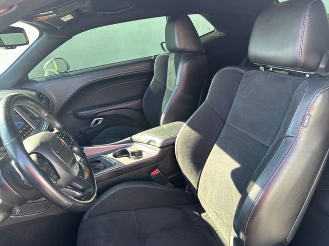 Used 2021 Dodge Challenger GT w/ Plus Package RWD image 9