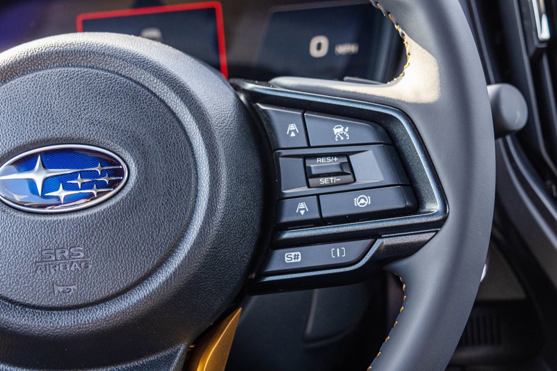 New 2026 Subaru Forester Wilderness image 30