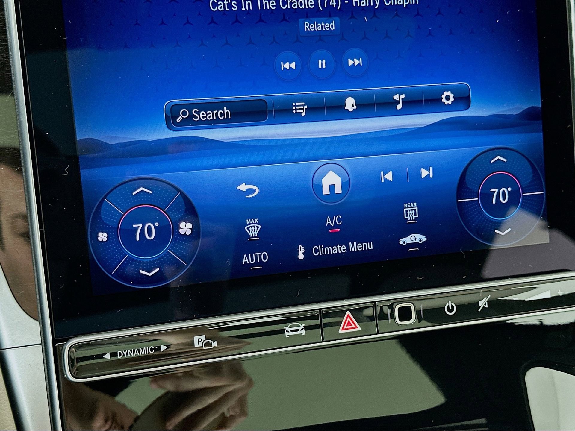 New 2026 Mercedes-Benz C 300 Sedan image 16