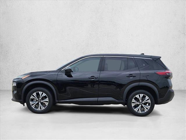 Used 2020 Nissan Rogue SV image 8