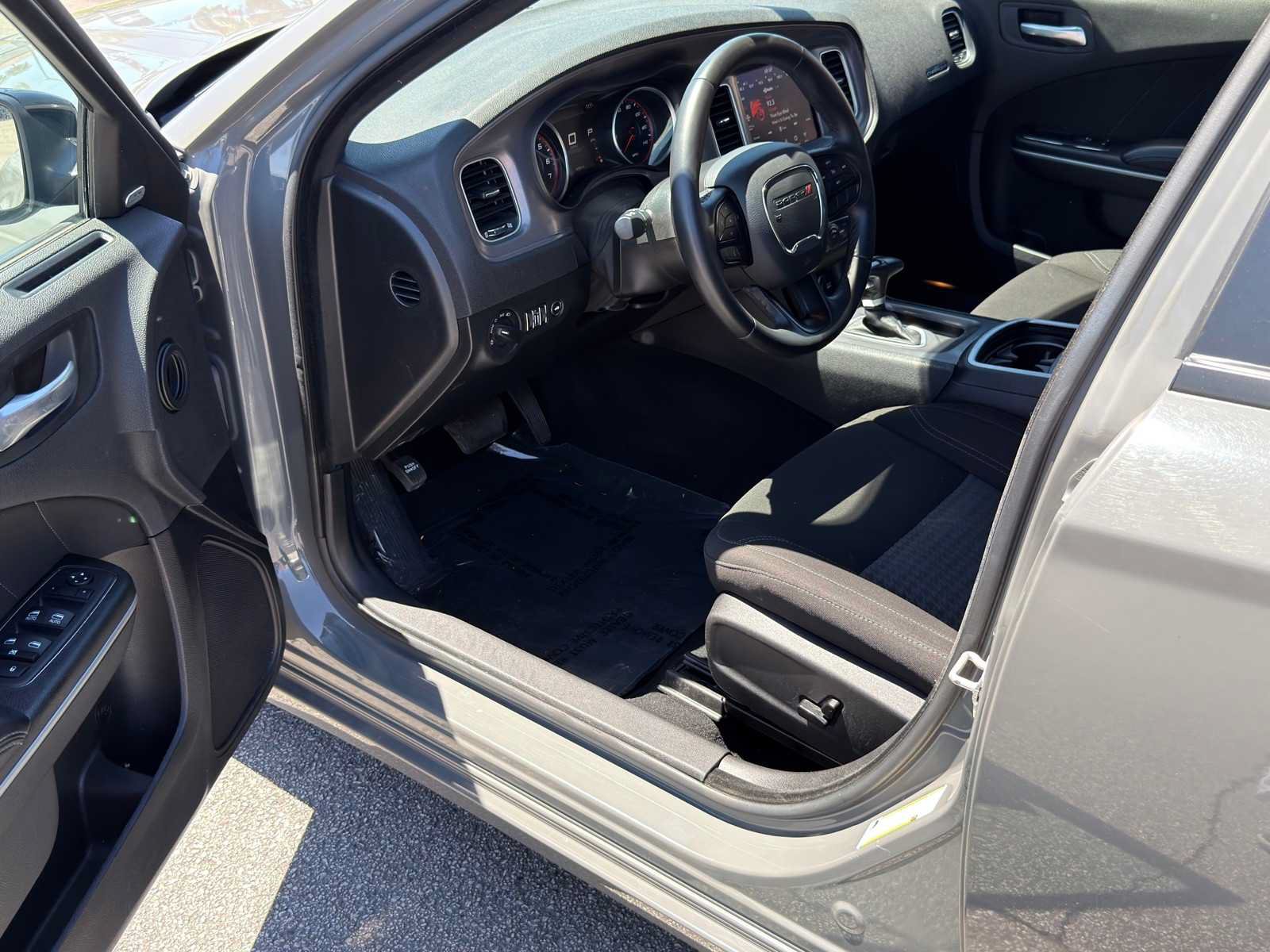 Used 2023 Dodge Charger SXT RWD image 22