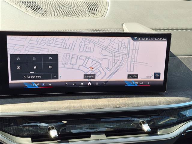 Used 2026 BMW X7 xDrive40i w/ Premium Package AWD/4WD image 13