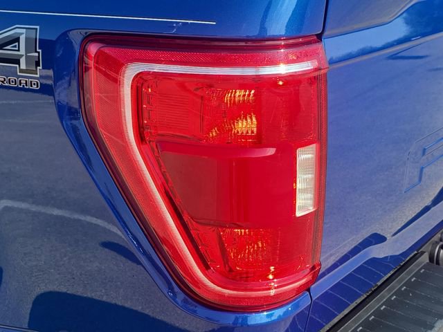 Used 2022 Ford F150 XLT w/ Equipment Group 302A High image 34