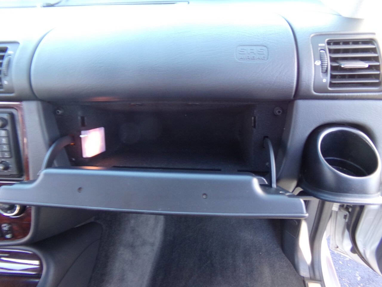 Used 2003 Mercedes-Benz ML 320 4MATIC image 22