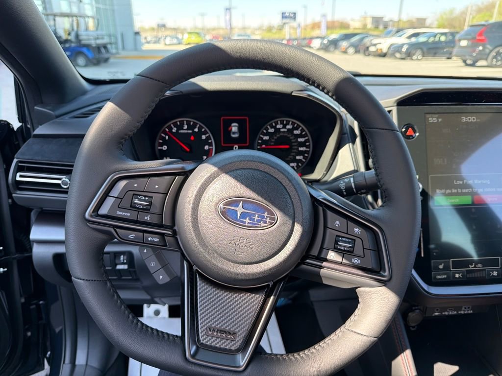 New 2026 Subaru WRX Limited image 19