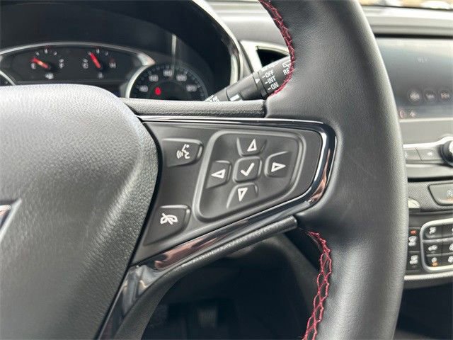 Used 2024 Chevrolet Equinox RS AWD/4WD image 24