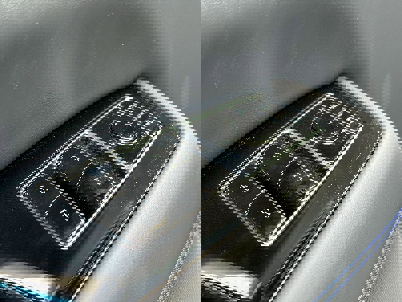 New 2026 Cadillac Escalade IQL Sport 1 w/ LPO, ONYX Package image 15