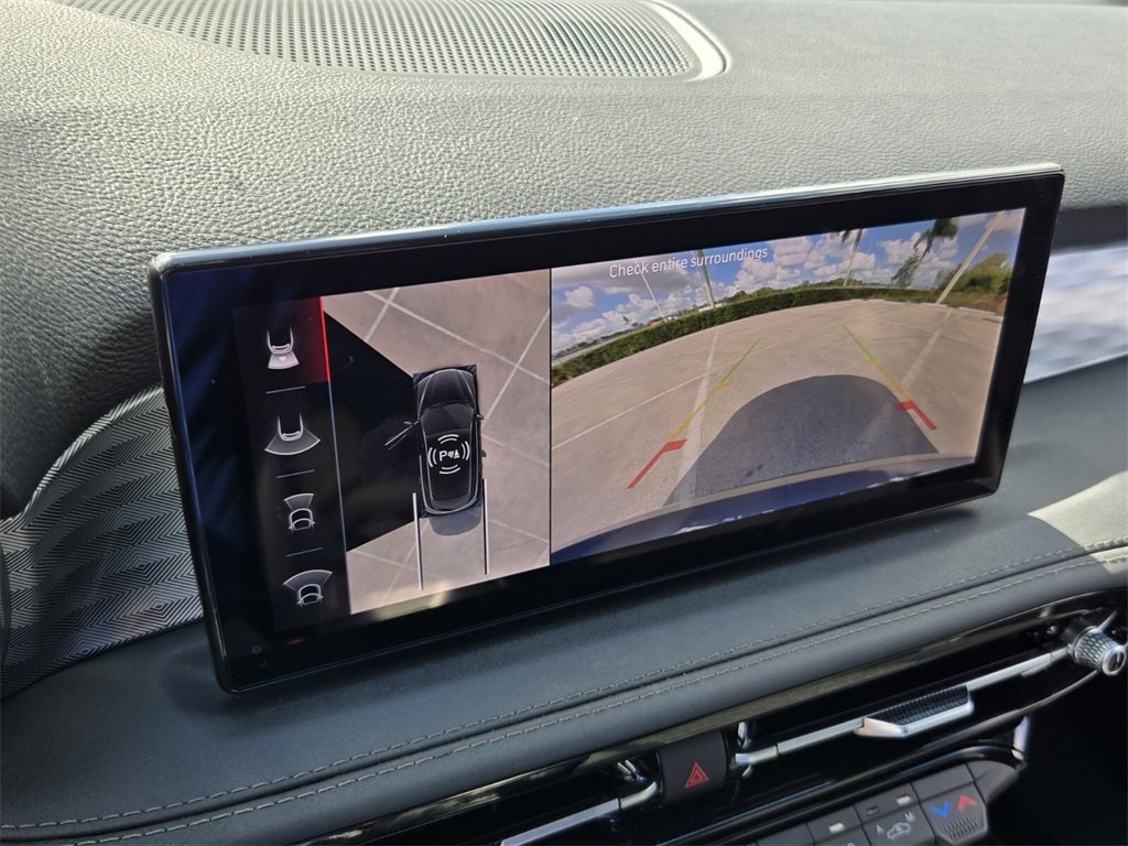 Used 2024 Alfa Romeo Tonale Ti w/ Active Assist Package image 21