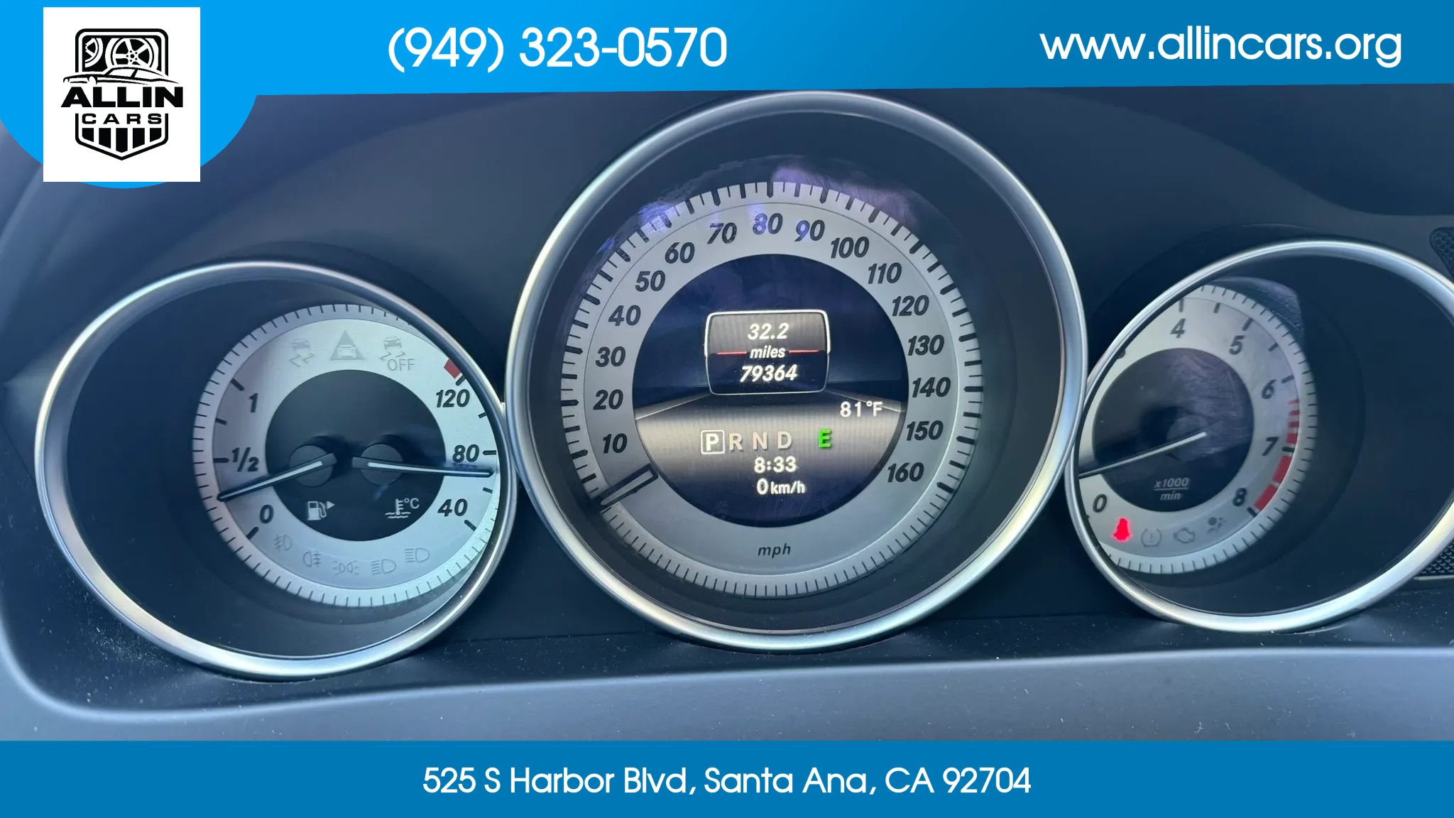 Used 2014 Mercedes-Benz C 250 Sedan image 11