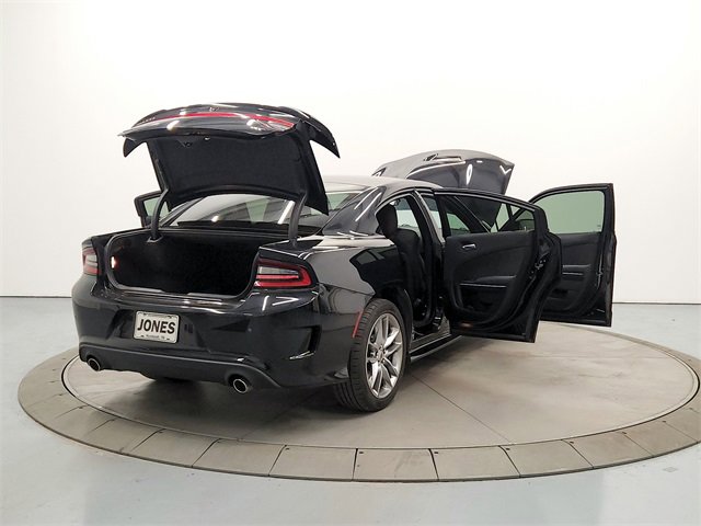 Used 2023 Dodge Charger GT image 14