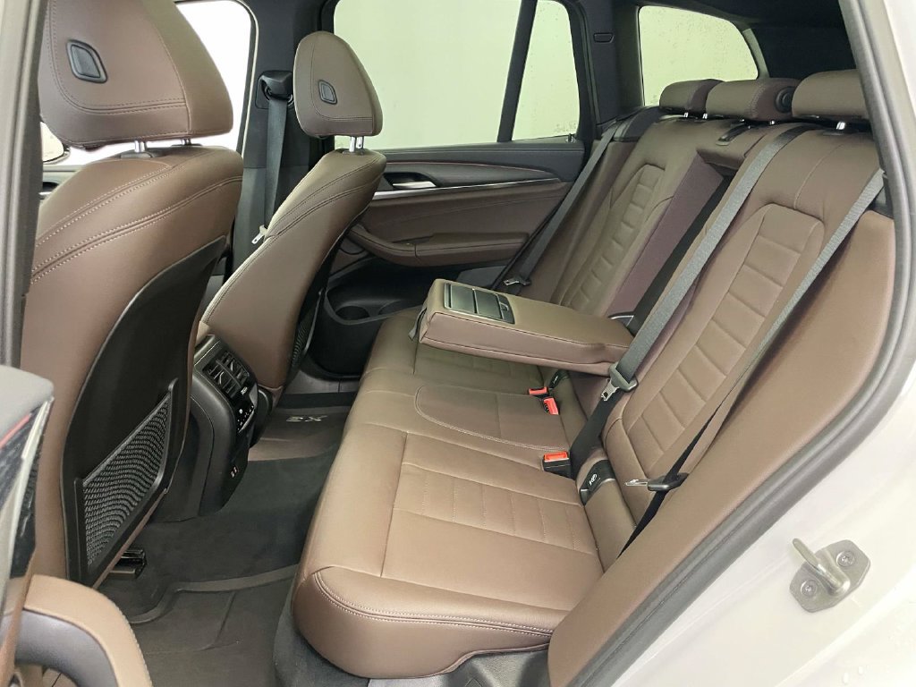 Used 2023 BMW X3 M40i w/ Premium Package AWD/4WD image 17
