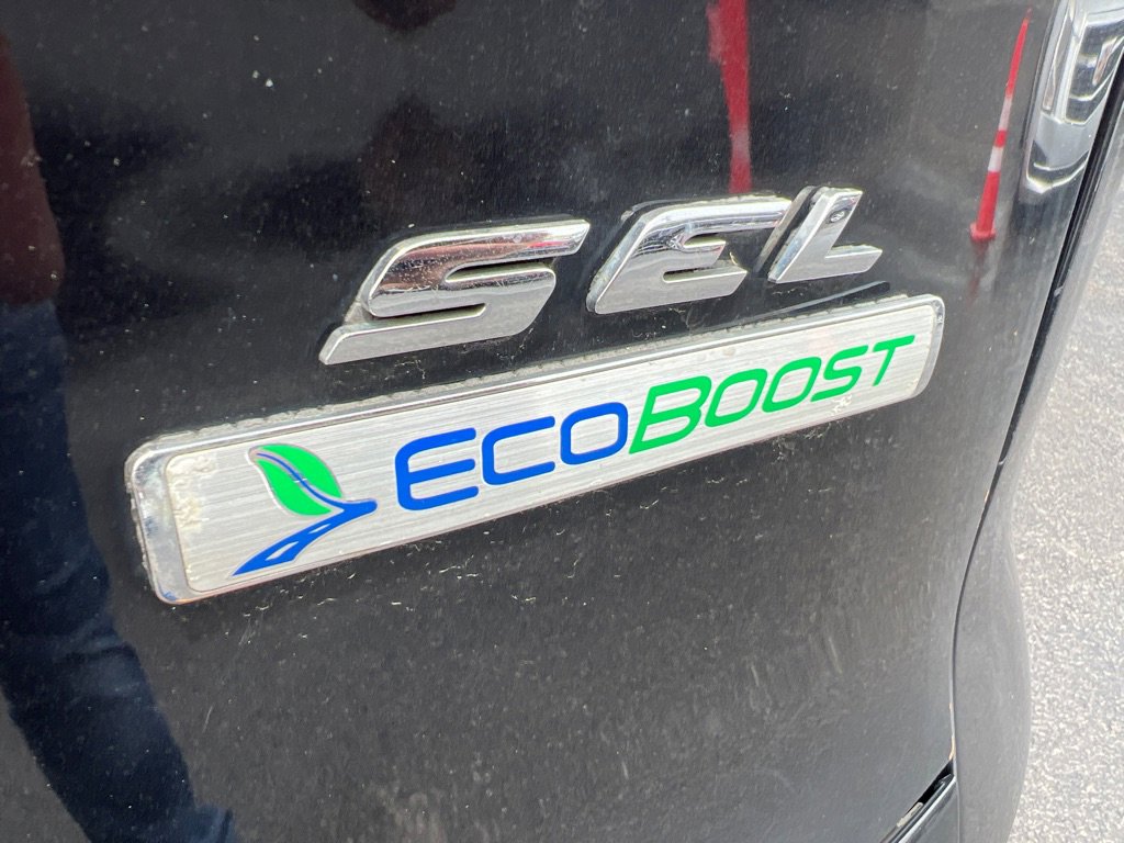 Used 2013 Ford Escape SEL image 22