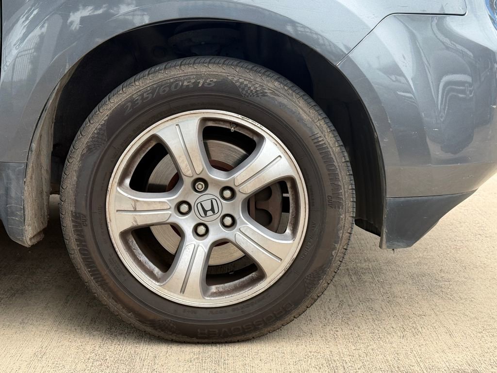 Used 2013 Honda Pilot EX-L image 5