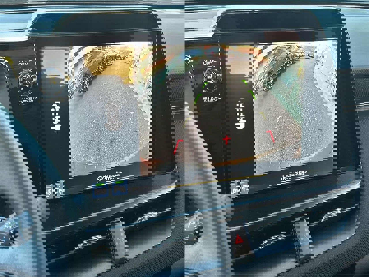 New 2026 Subaru Outback Premium image 23