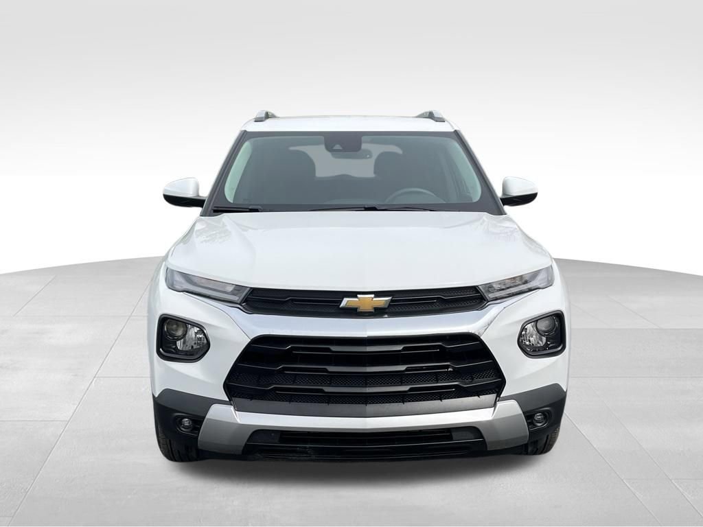 Certified 2023 Chevrolet TrailBlazer LT w/ Convenience Package AWD/4WD image 7