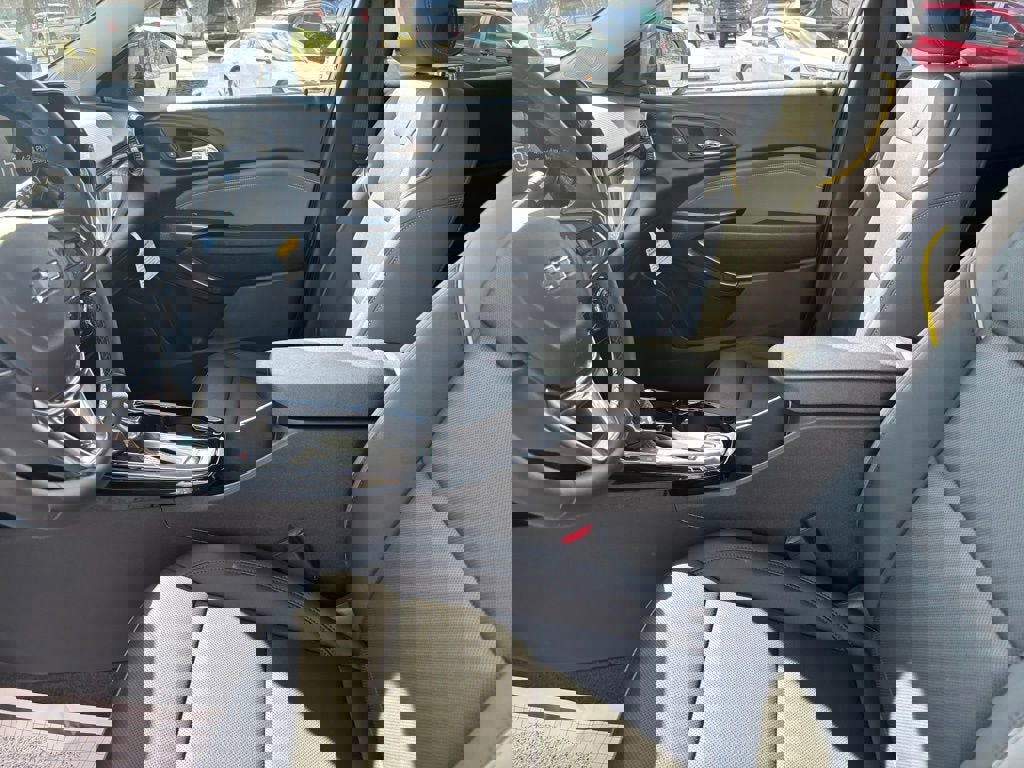 New 2026 Chevrolet Trax ACTIV w/ Driver Confidence Package image 16