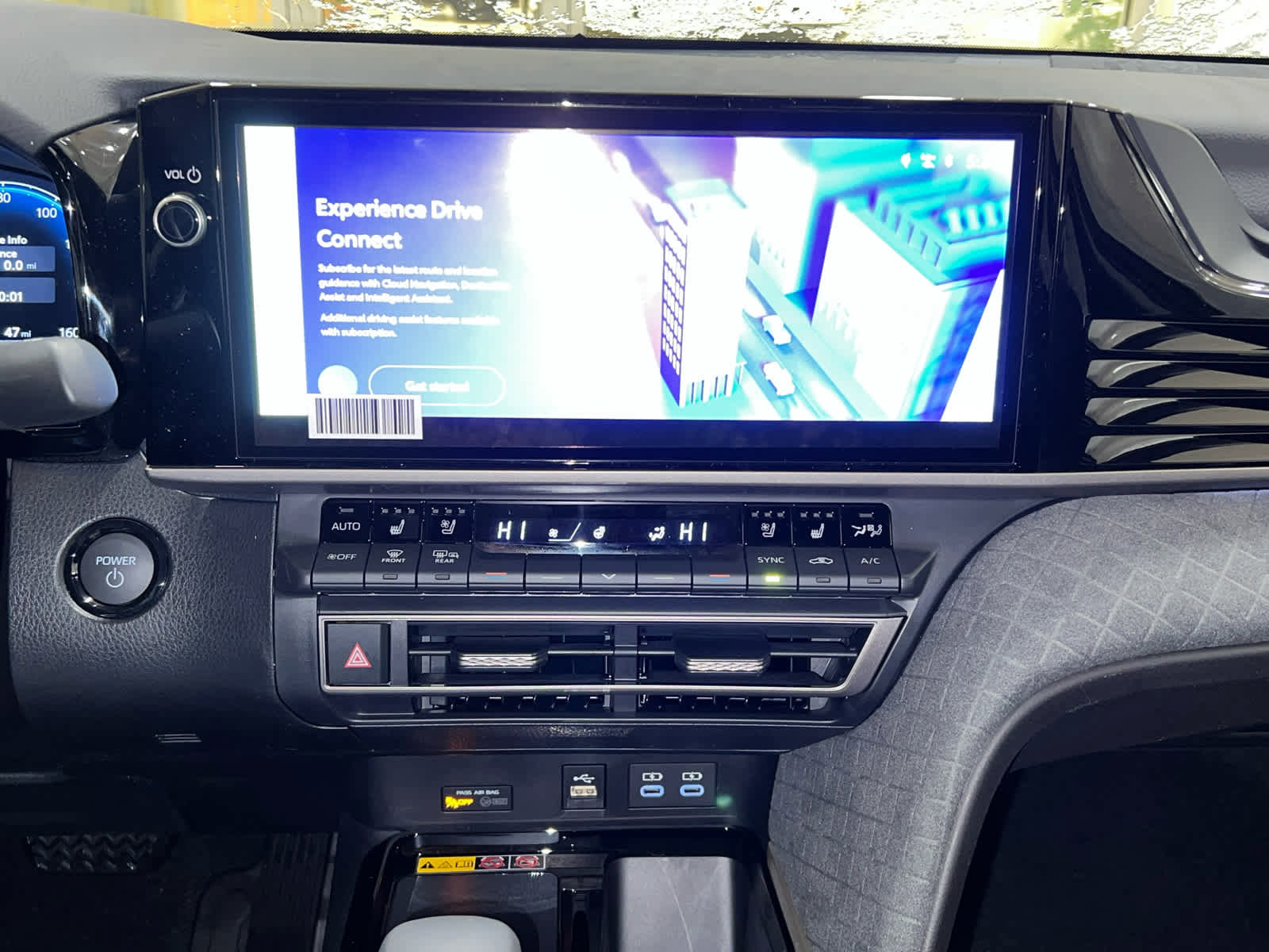 New 2026 Toyota Camry XLE w/ Premium Plus Package image 23