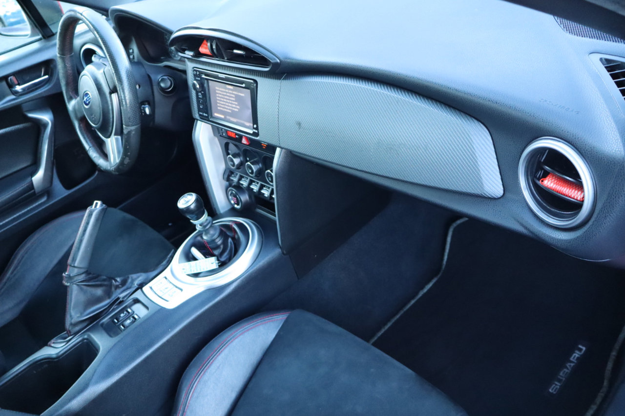 Used 2015 Subaru BRZ Limited image 43