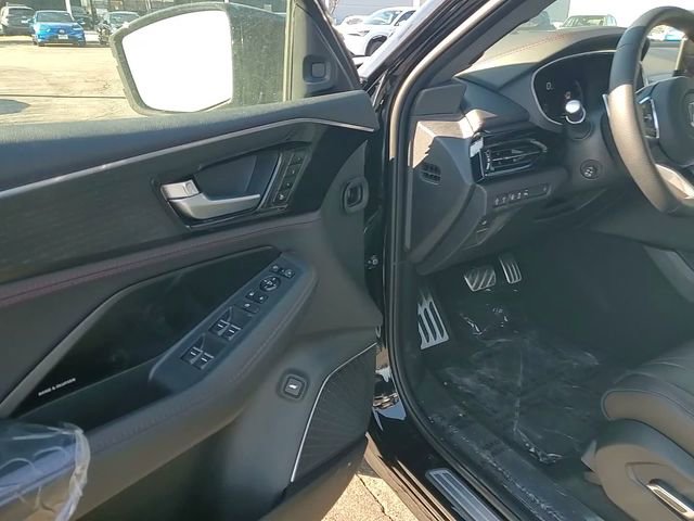 New 2026 Acura MDX Type S image 14